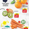 Antevisão Folheto LIDL Extra Vida Saudável